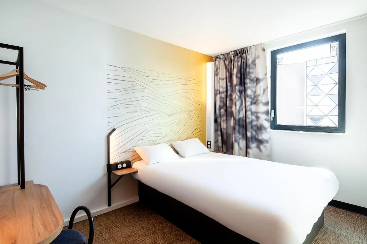 B&B Hotel Cluses Sud