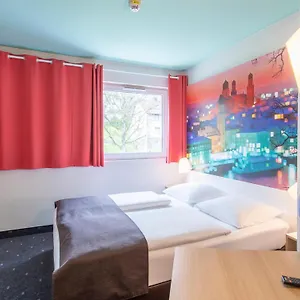 visit hotel