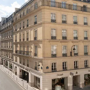 Royal Saint Honore Louvre Parigi