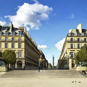 The Westin - Vendôme Paris