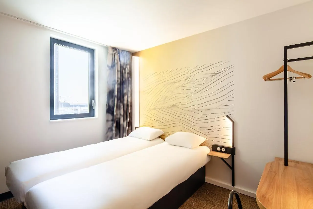 B&B Hotel Cluses Sud