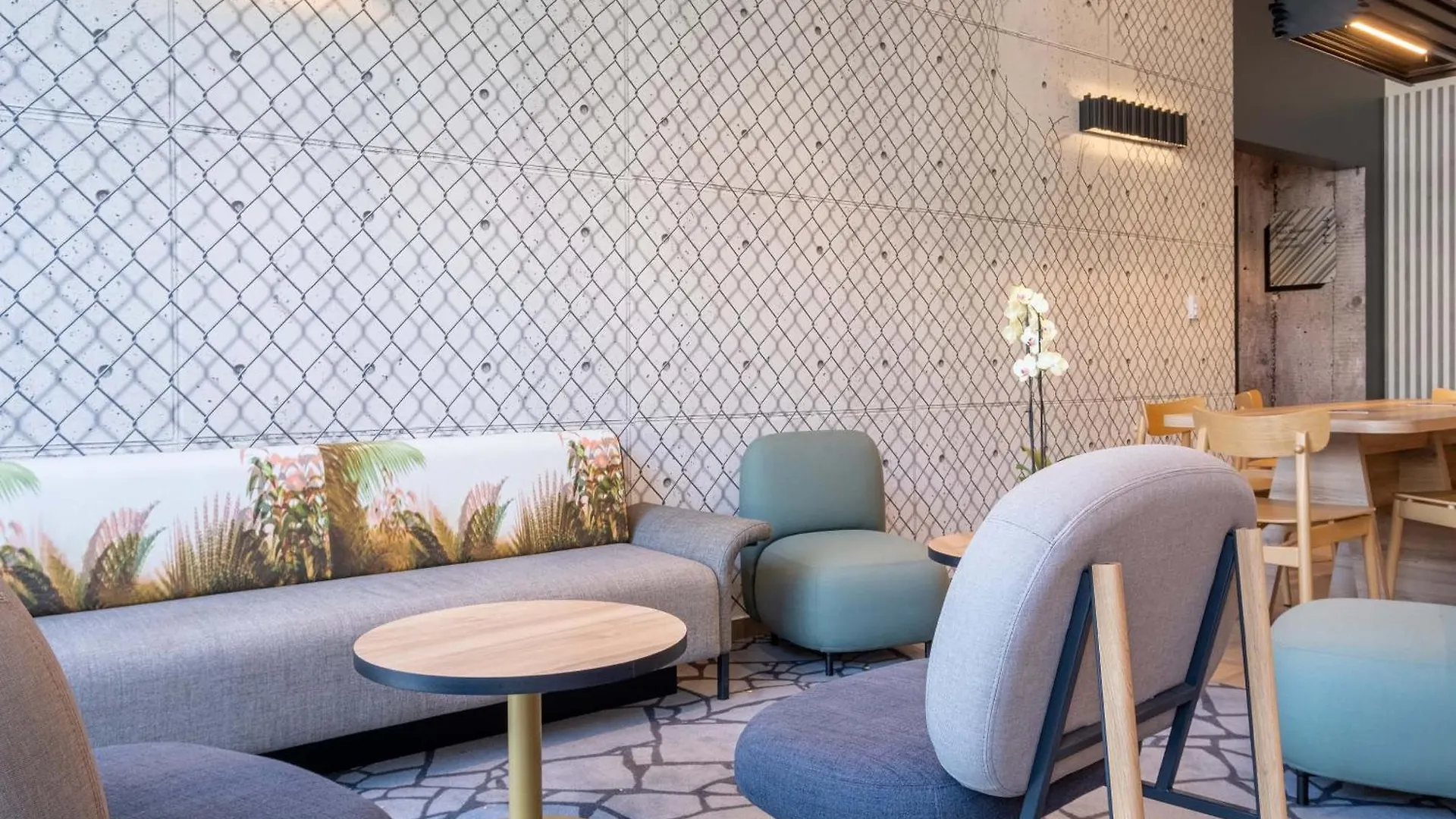 B&B Hotel Cluses Sud Fransa