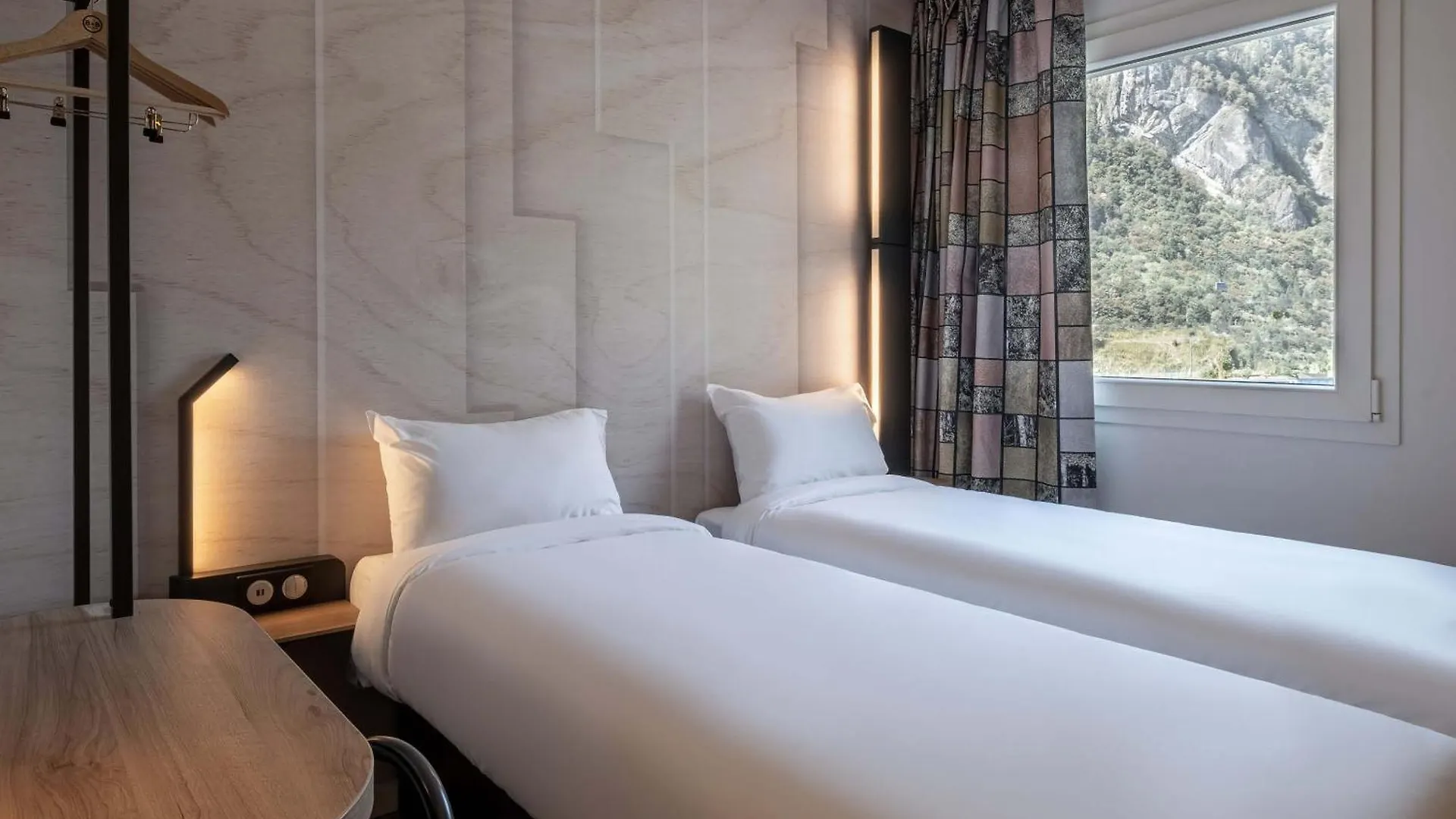 B&B Hotel Cluses Sud