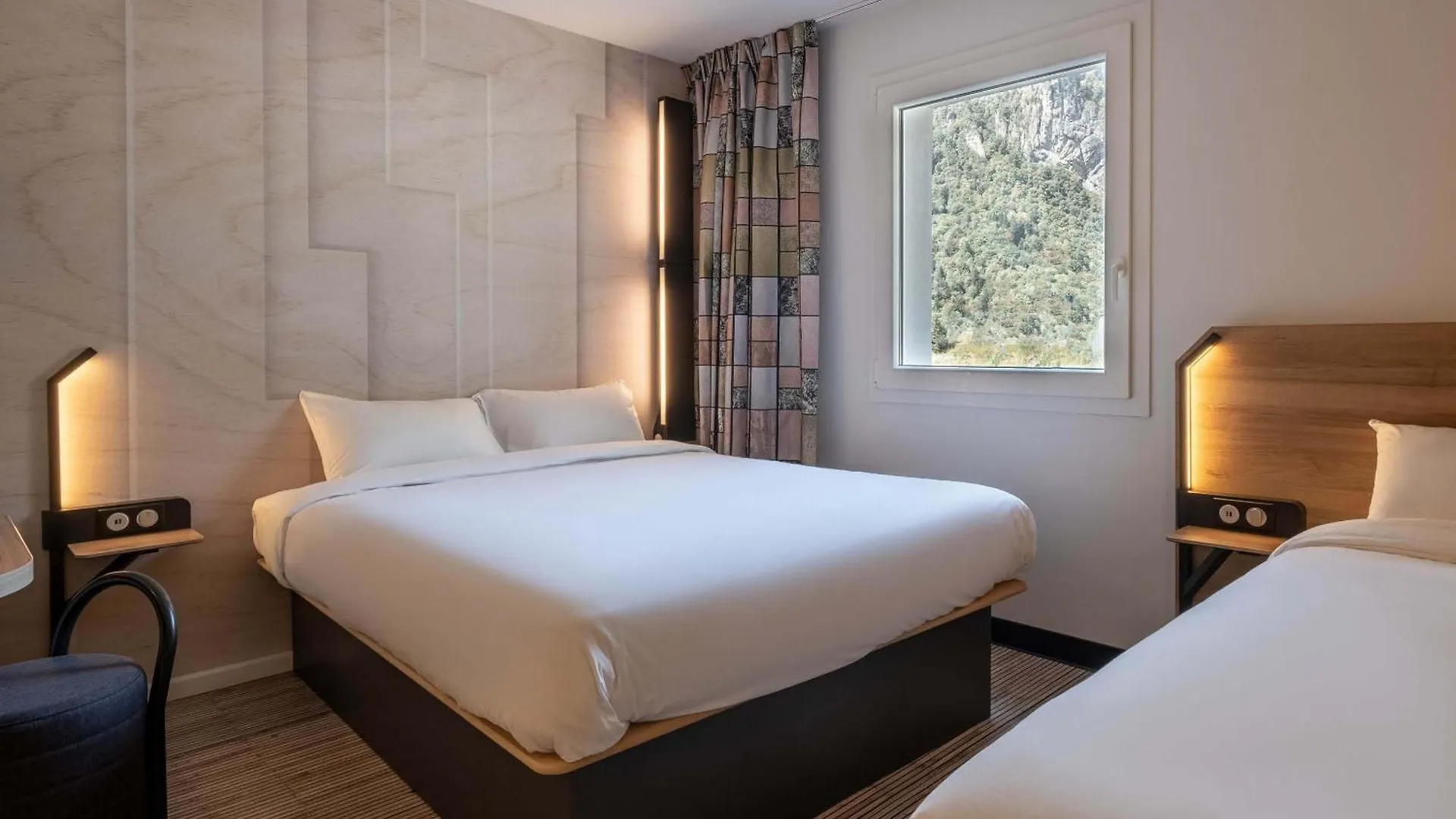 B&B Hotel Cluses Sud